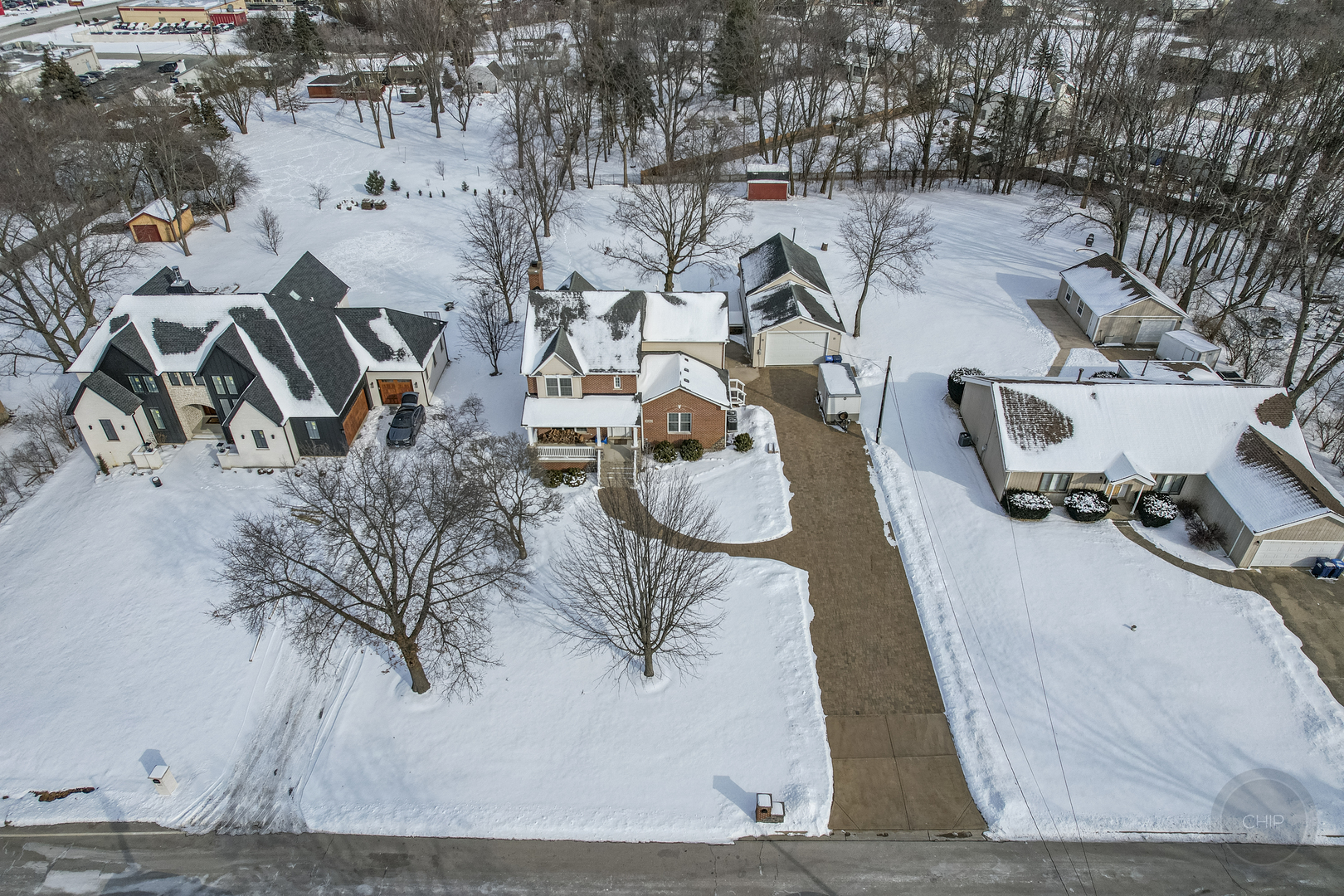 5S263 Middle Road Naperville, IL 60563 - Photo 40 of 46
