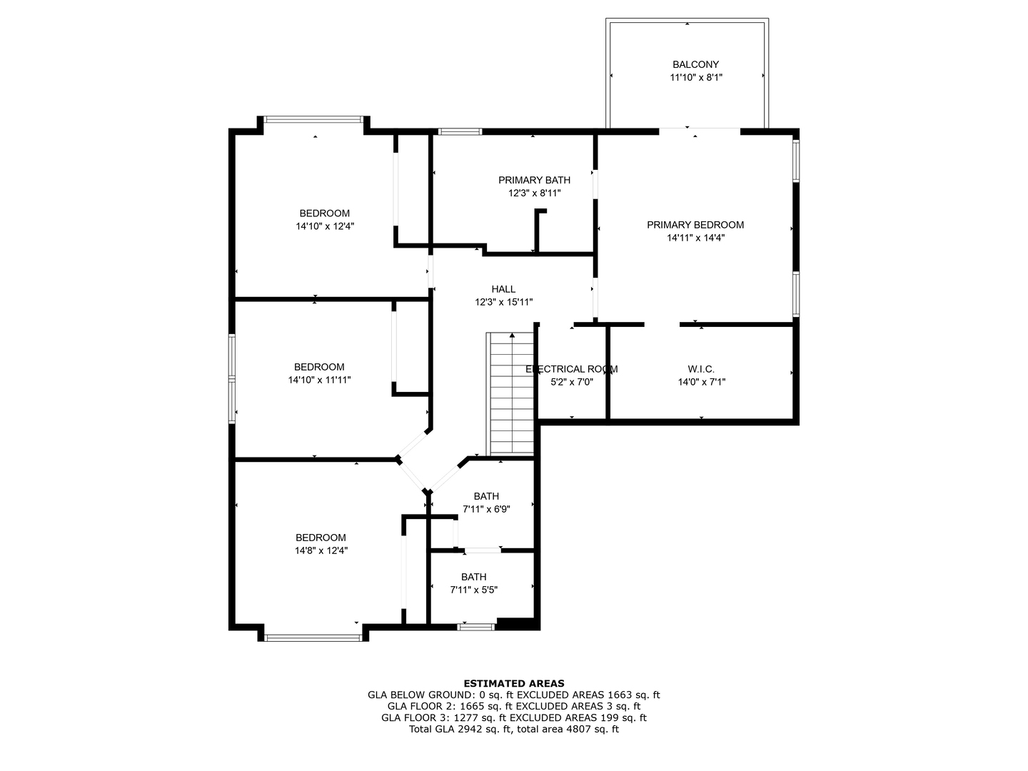 5S263 Middle Road Naperville, IL 60563 - Photo 45 of 46