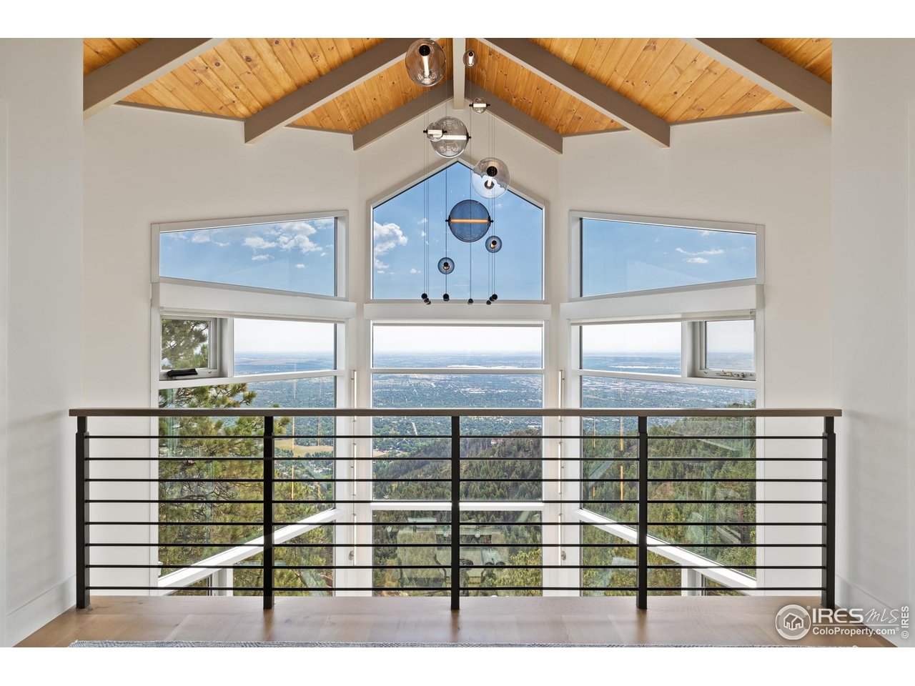 1145 Timber Lane Boulder, CO 80304 - Photo 20 of 40 a view of a building