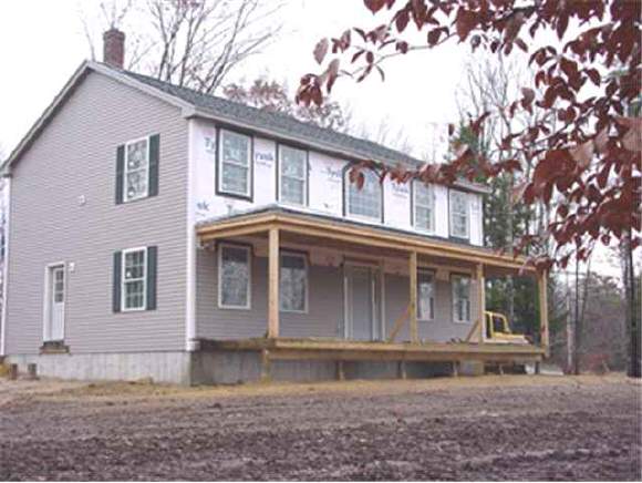 531 Center Road Lebanon, ME 04027 - Photo 1 of 2