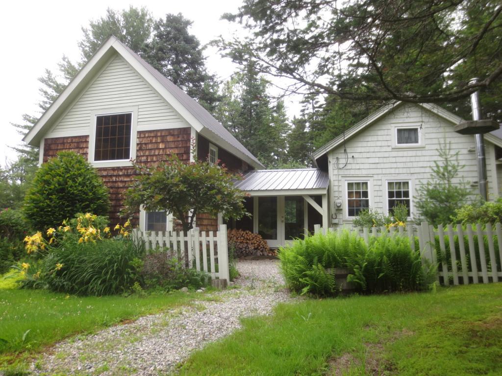61 Vic Benjamin Road Newfane, VT 05345 - Photo 1 of 30 Gallery Image 1