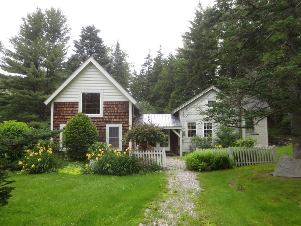 61 Vic Benjamin Road Newfane, VT 05345 - Photo 2 of 30 Gallery Image 2