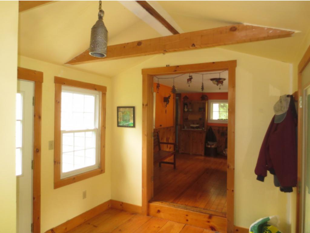 61 Vic Benjamin Road Newfane, VT 05345 - Photo 11 of 30 Gallery Image 11