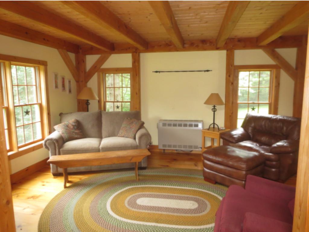 61 Vic Benjamin Road Newfane, VT 05345 - Photo 15 of 30 Gallery Image 15