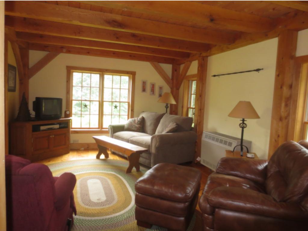 61 Vic Benjamin Road Newfane, VT 05345 - Photo 16 of 30 Gallery Image 16