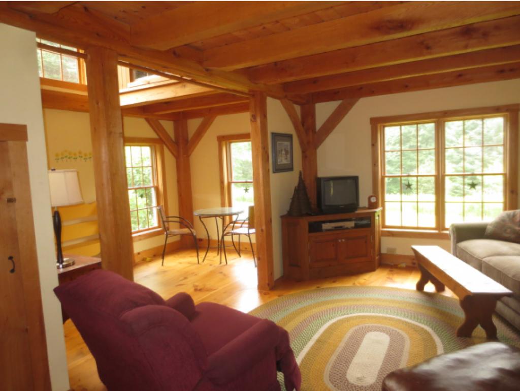 61 Vic Benjamin Road Newfane, VT 05345 - Photo 17 of 30 Gallery Image 17