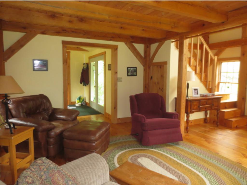 61 Vic Benjamin Road Newfane, VT 05345 - Photo 18 of 30 Gallery Image 18