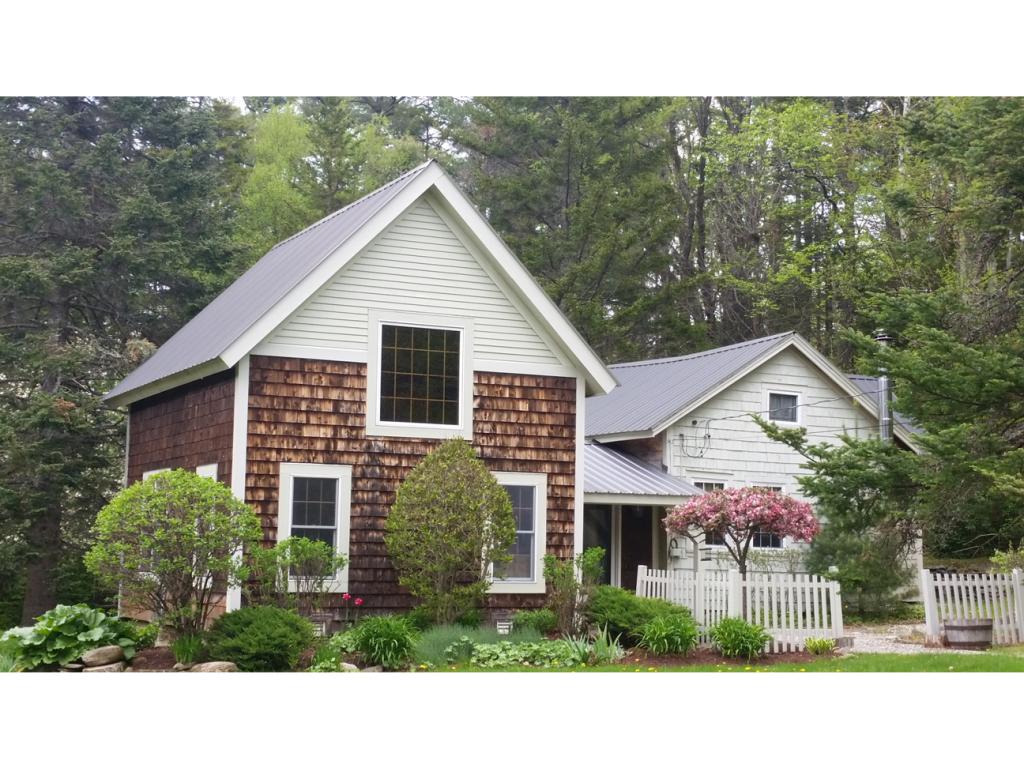 61 Vic Benjamin Road Newfane, VT 05345 - Photo 3 of 30 Gallery Image 3