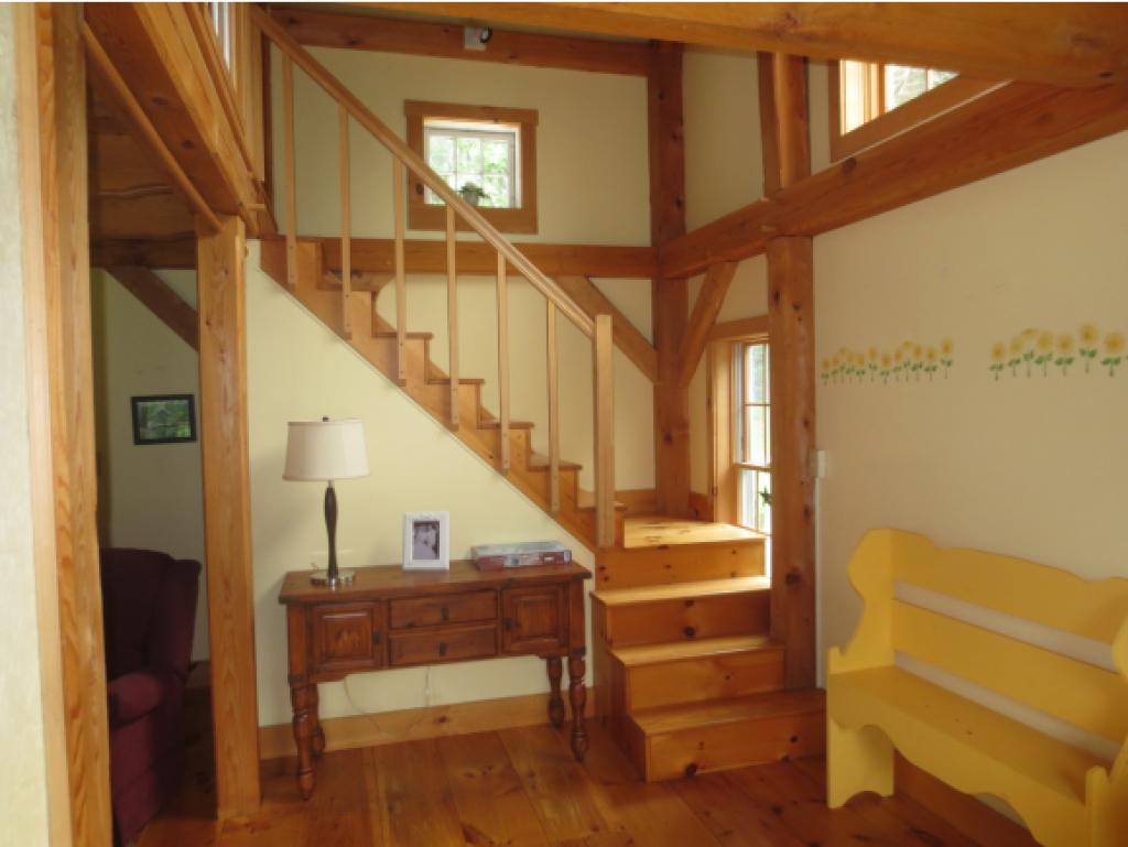 61 Vic Benjamin Road Newfane, VT 05345 - Photo 23 of 30 Gallery Image 23