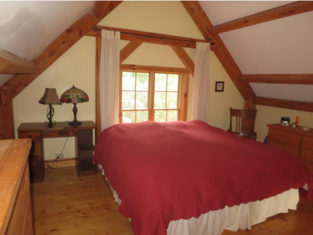 61 Vic Benjamin Road Newfane, VT 05345 - Photo 24 of 30 Gallery Image 24