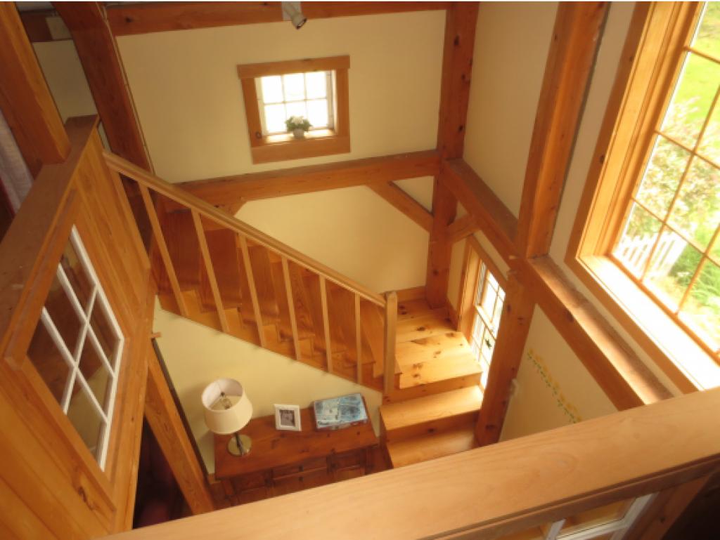 61 Vic Benjamin Road Newfane, VT 05345 - Photo 25 of 30 Gallery Image 25