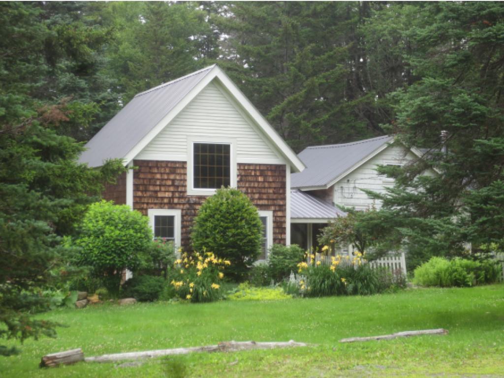 61 Vic Benjamin Road Newfane, VT 05345 - Photo 27 of 30 Gallery Image 27