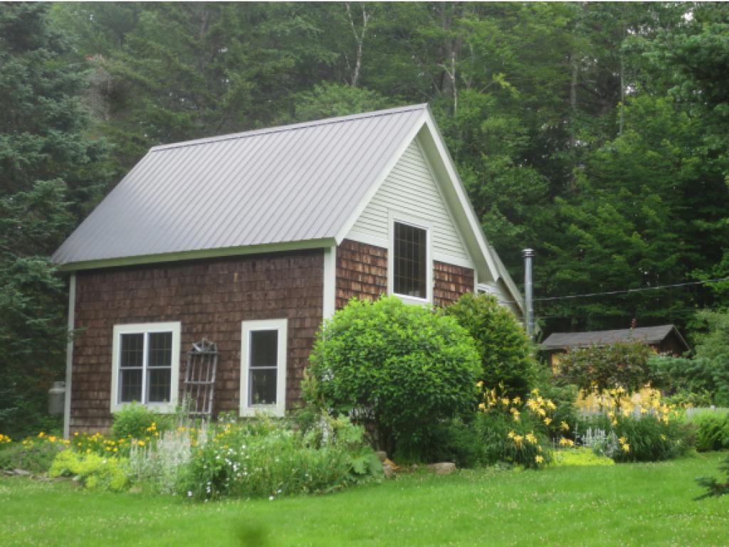 61 Vic Benjamin Road Newfane, VT 05345 - Photo 28 of 30 Gallery Image 28