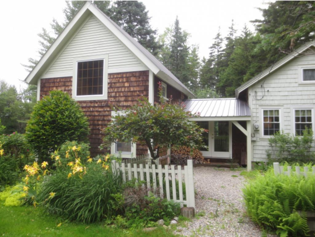61 Vic Benjamin Road Newfane, VT 05345 - Photo 29 of 30 Gallery Image 29