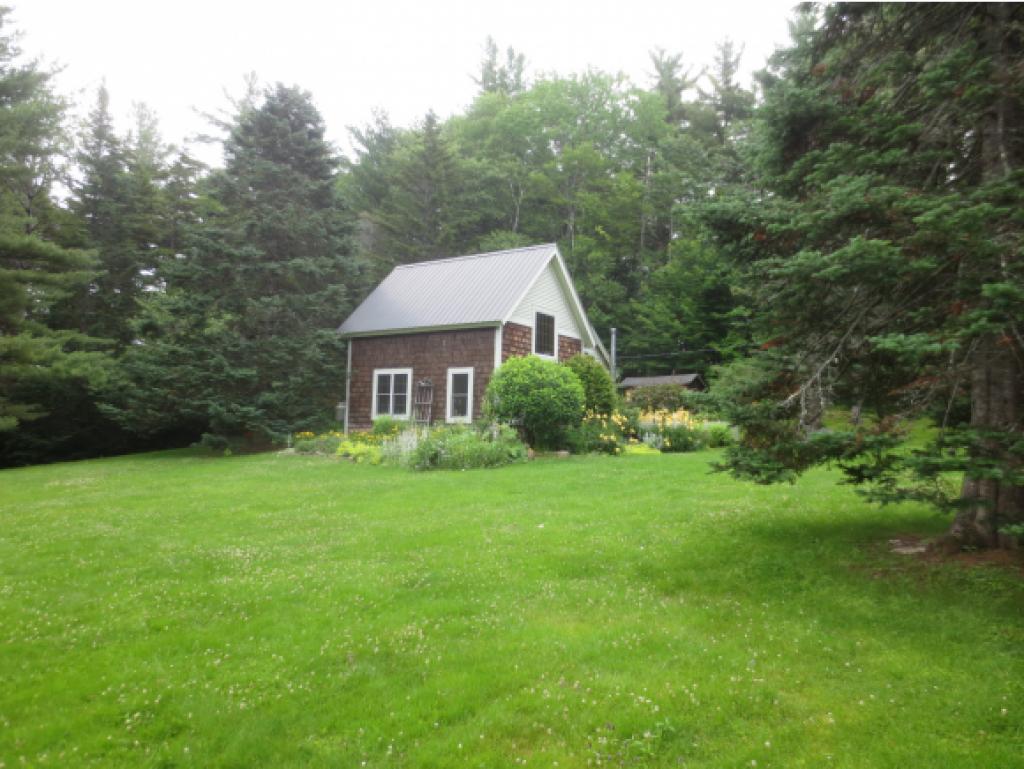 61 Vic Benjamin Road Newfane, VT 05345 - Photo 30 of 30 Gallery Image 30