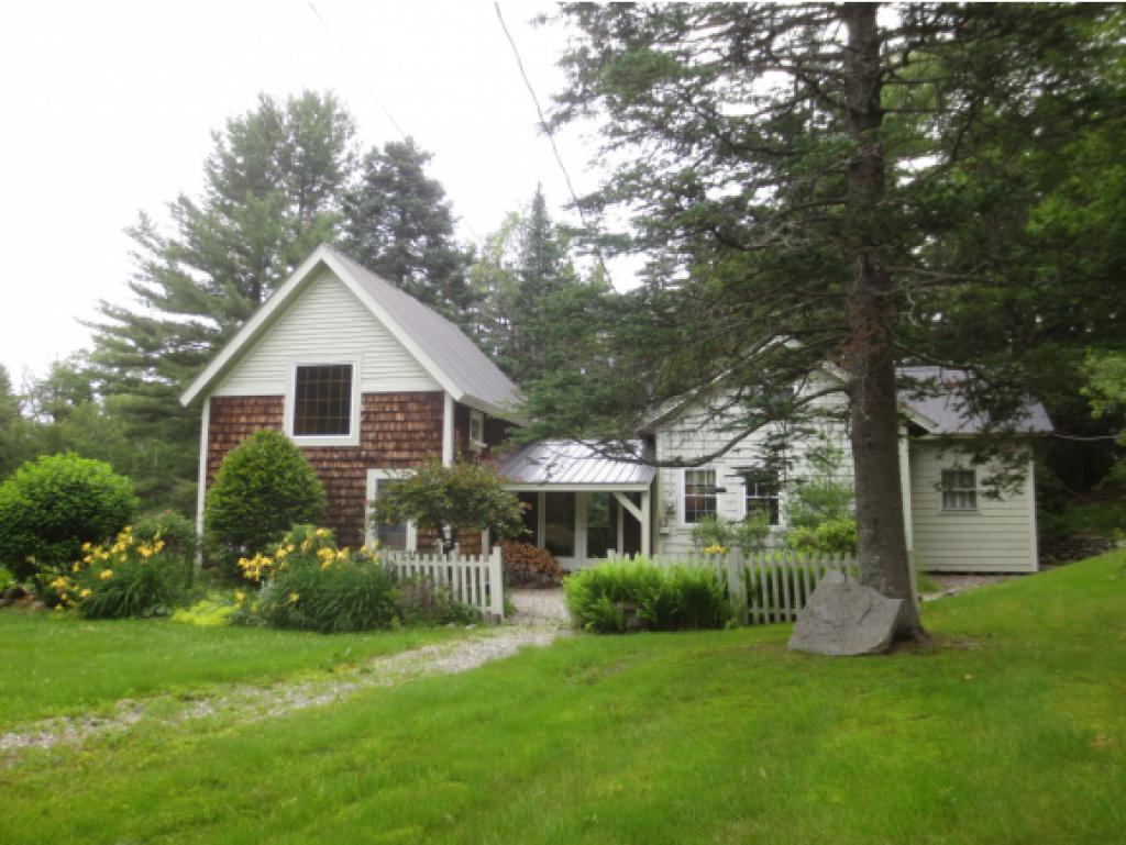 61 Vic Benjamin Road Newfane, VT 05345 - Photo 4 of 30 Gallery Image 4