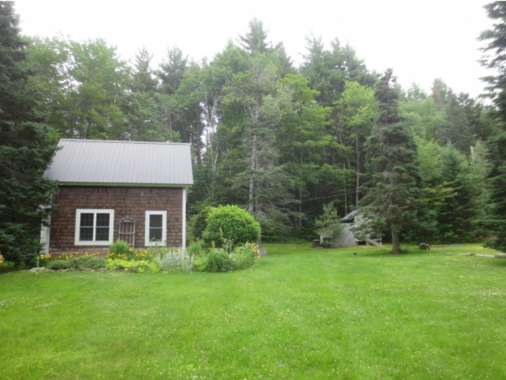 61 Vic Benjamin Road Newfane, VT 05345 - Photo 5 of 30 Gallery Image 5