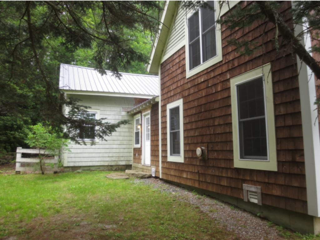 61 Vic Benjamin Road Newfane, VT 05345 - Photo 6 of 30 Gallery Image 6