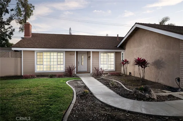 $989,000 | 944 East Concord Avenue, Orange, CA 92867