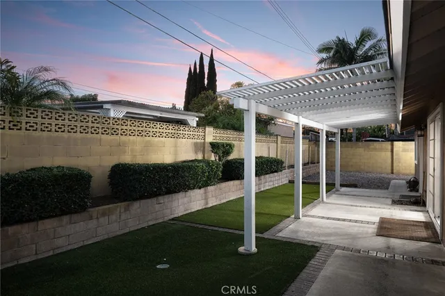 $989,000 | 944 East Concord Avenue, Orange, CA 92867