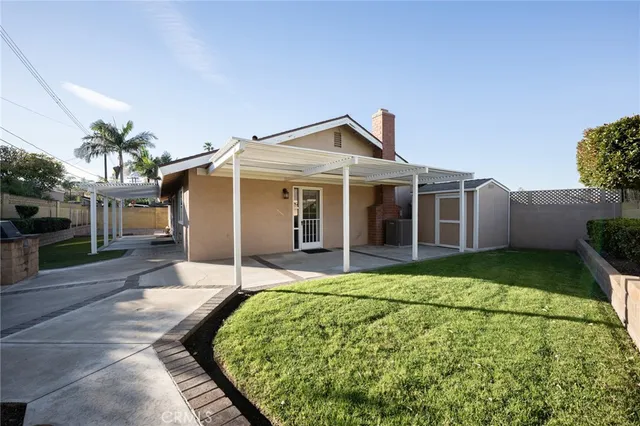 $989,000 | 944 East Concord Avenue, Orange, CA 92867