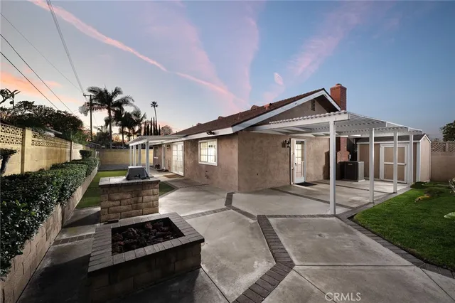 $989,000 | 944 East Concord Avenue, Orange, CA 92867