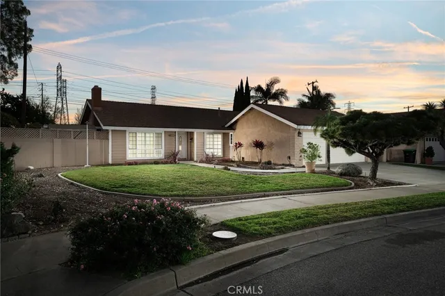 $989,000 | 944 East Concord Avenue, Orange, CA 92867