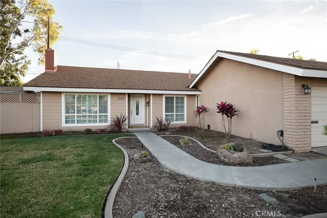 $989,000 | 944 East Concord Avenue, Orange, CA 92867