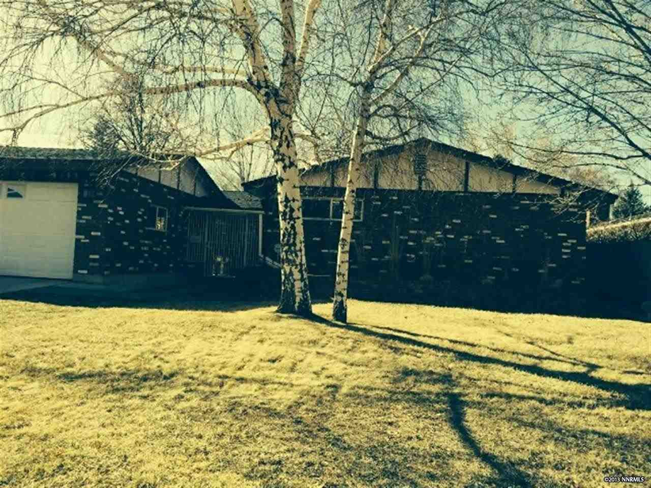 1785 Sharon Way Reno, NV 89509 - Photo 1 of 1