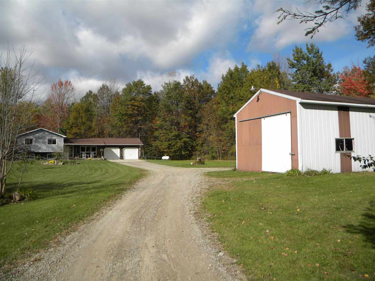 7480 South Steel Road St. Charles, MI 48655 - Photo 36 of 63