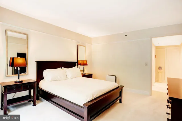 $1,425,000 | 1155 23rd Street Northwest, Unit 2E, Washington, DC 20037