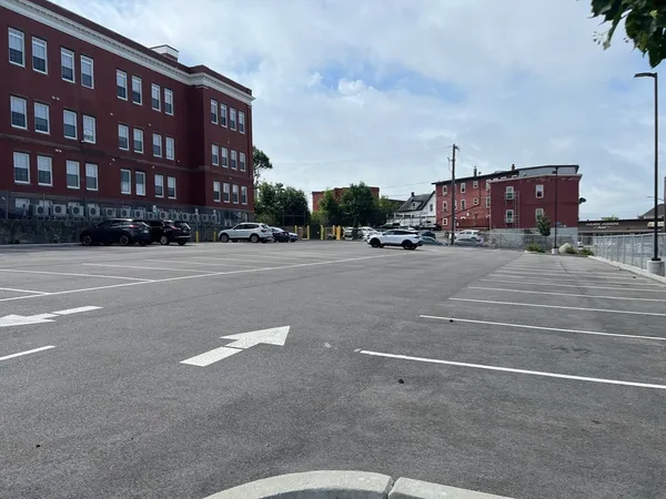 $1,550 | 34 St Joseph Street, Unit 19, Fall River, MA 02723