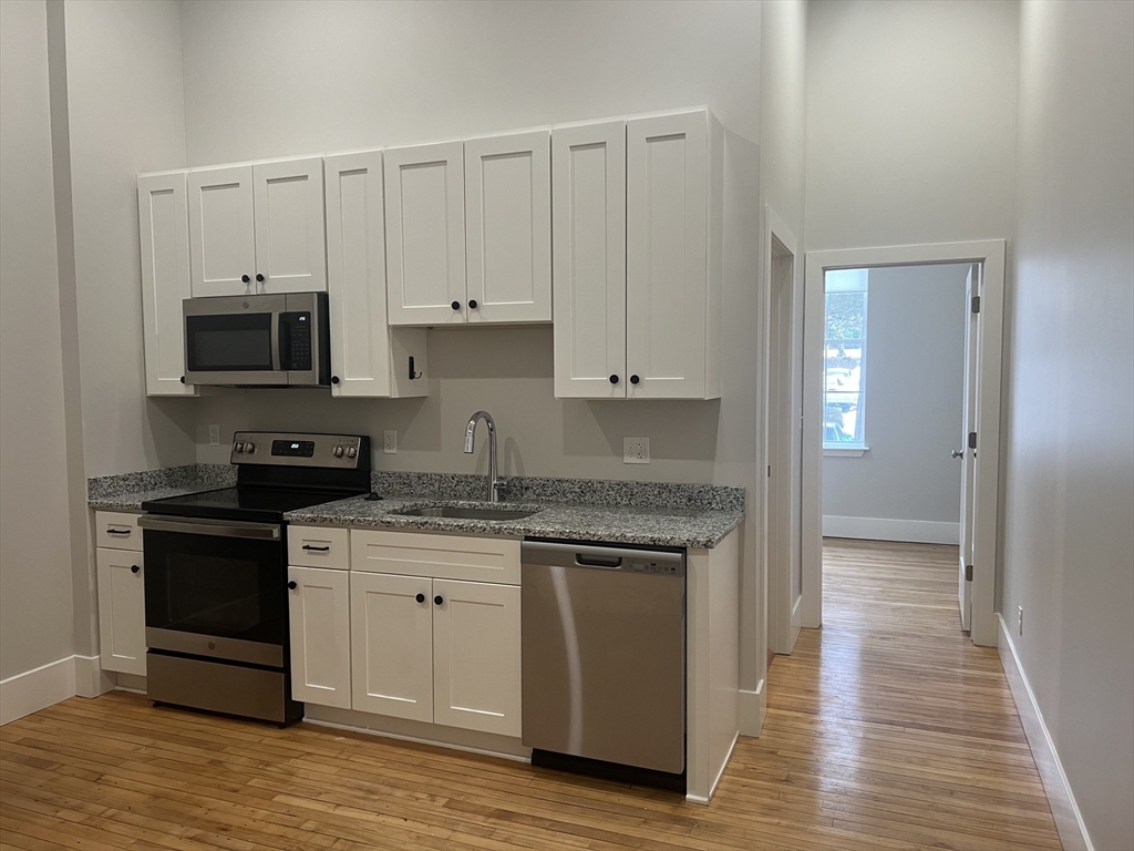 34 St Joseph Street, Unit 19 Fall River, MA 02723 - Photo 2 of 12