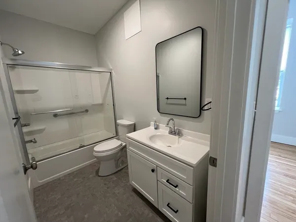 $1,550 | 34 St Joseph Street, Unit 19, Fall River, MA 02723