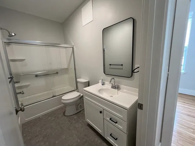 $1,550 | 34 St Joseph Street, Unit 19, Fall River, MA 02723