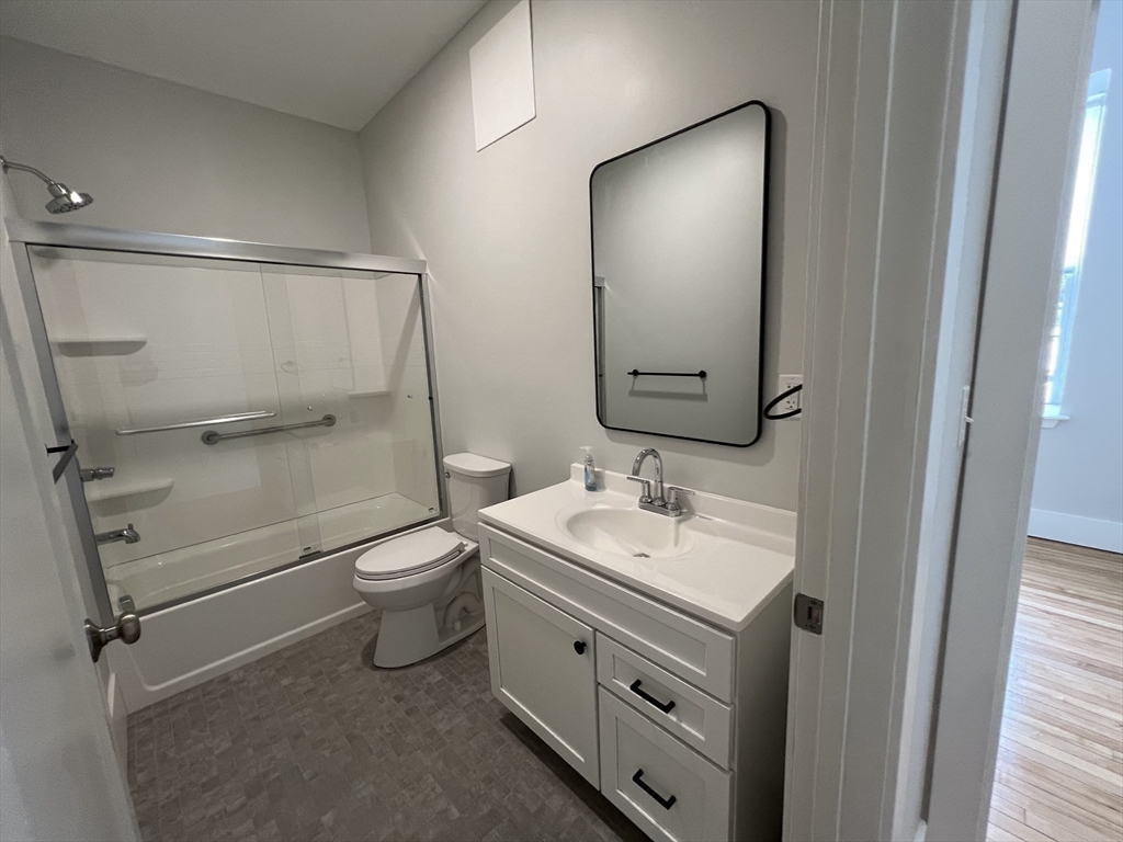 34 St Joseph Street, Unit 19 Fall River, MA 02723 - Photo 4 of 12