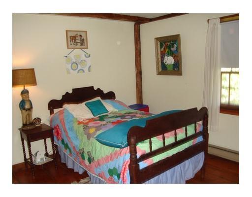 203 Stevens Road Skowhegan, ME 04976 - Photo 8 of 9 Bedroom.
