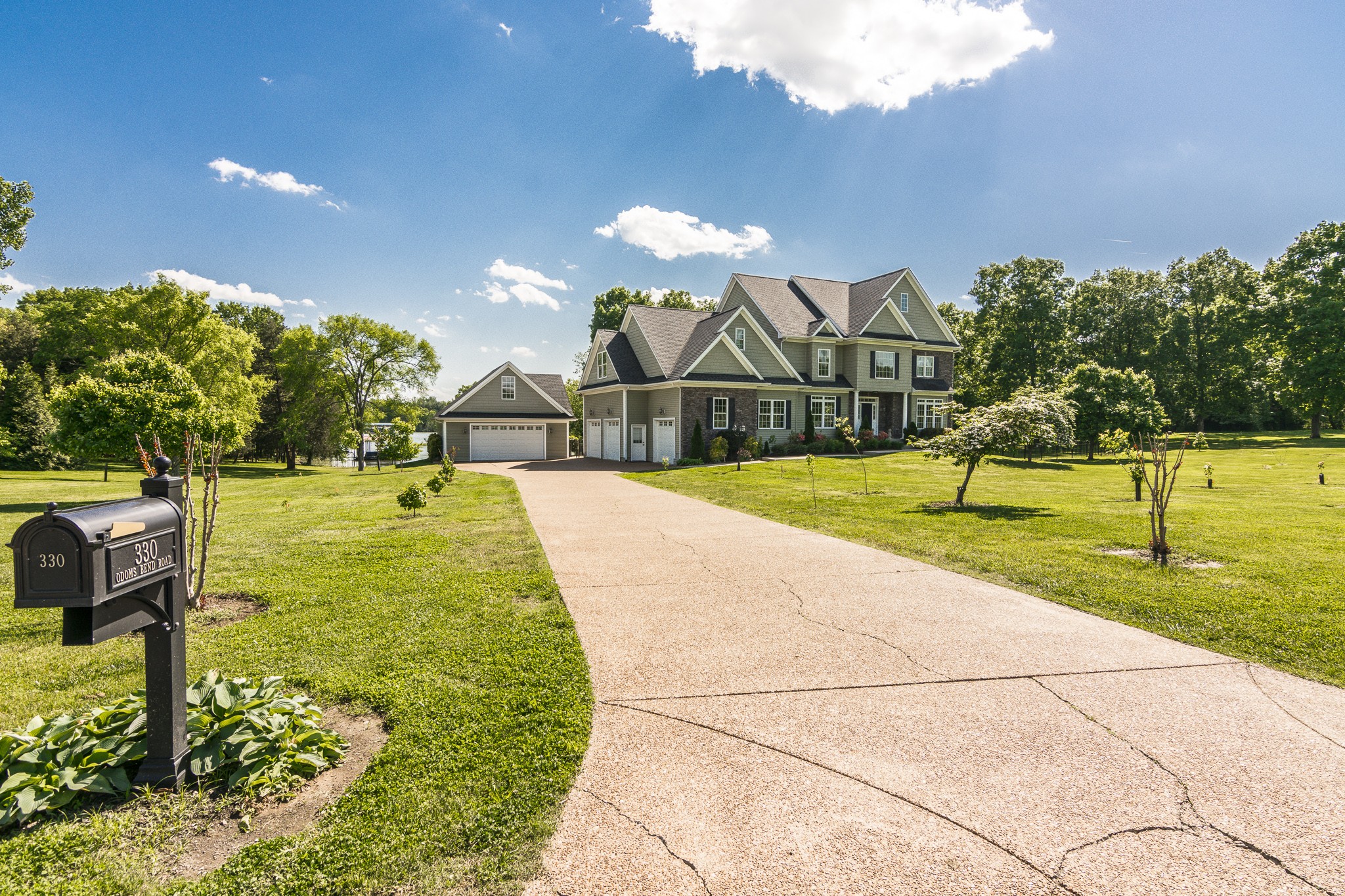 330 Odoms Bend Road Gallatin, TN 37066 - Photo 15 of 50 Gallery Image 15