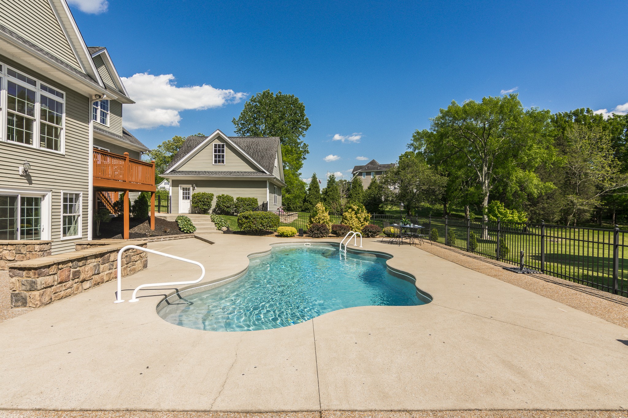 330 Odoms Bend Road Gallatin, TN 37066 - Photo 6 of 50 Gallery Image 6