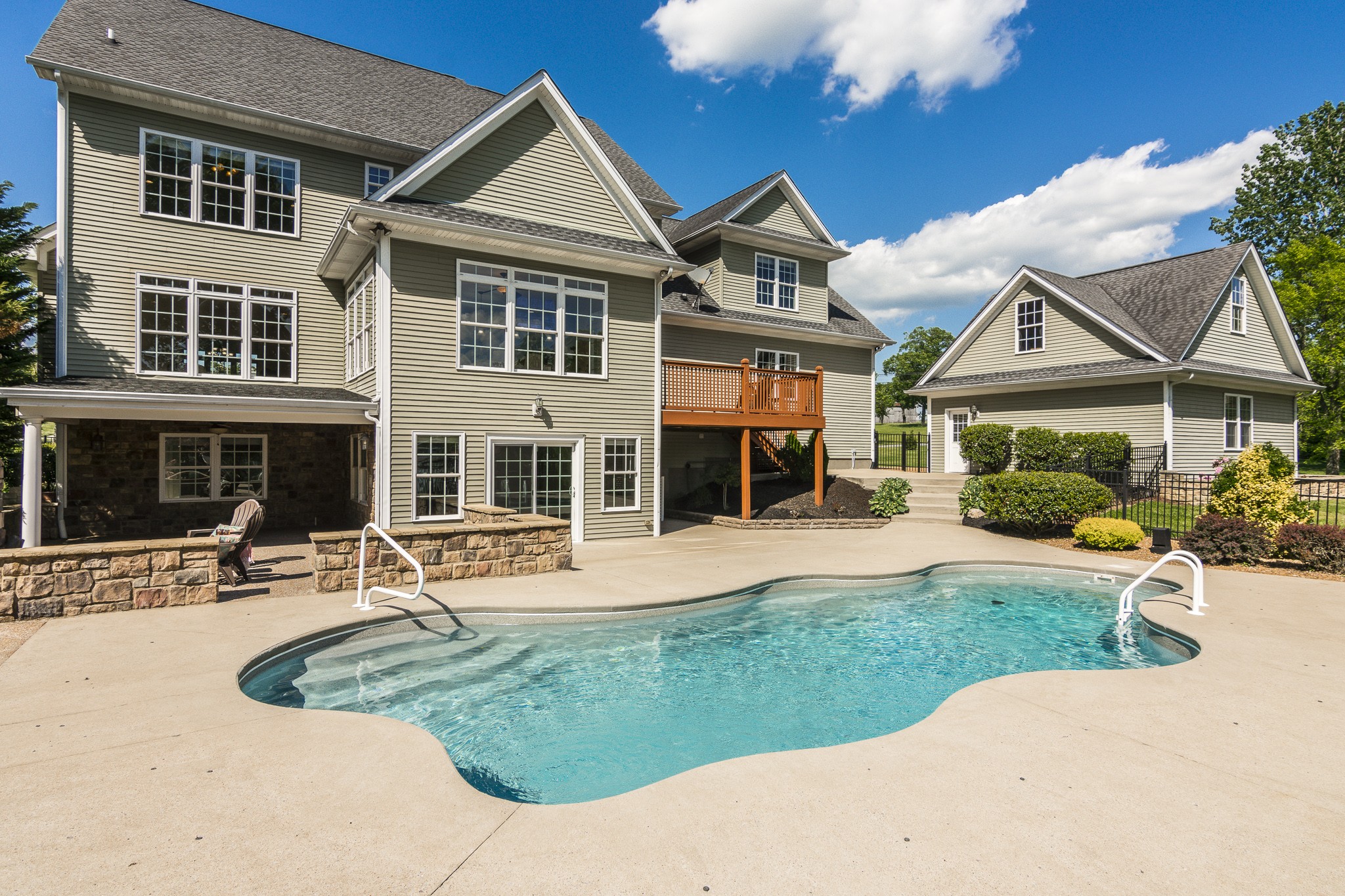 330 Odoms Bend Road Gallatin, TN 37066 - Photo 7 of 50 Gallery Image 7