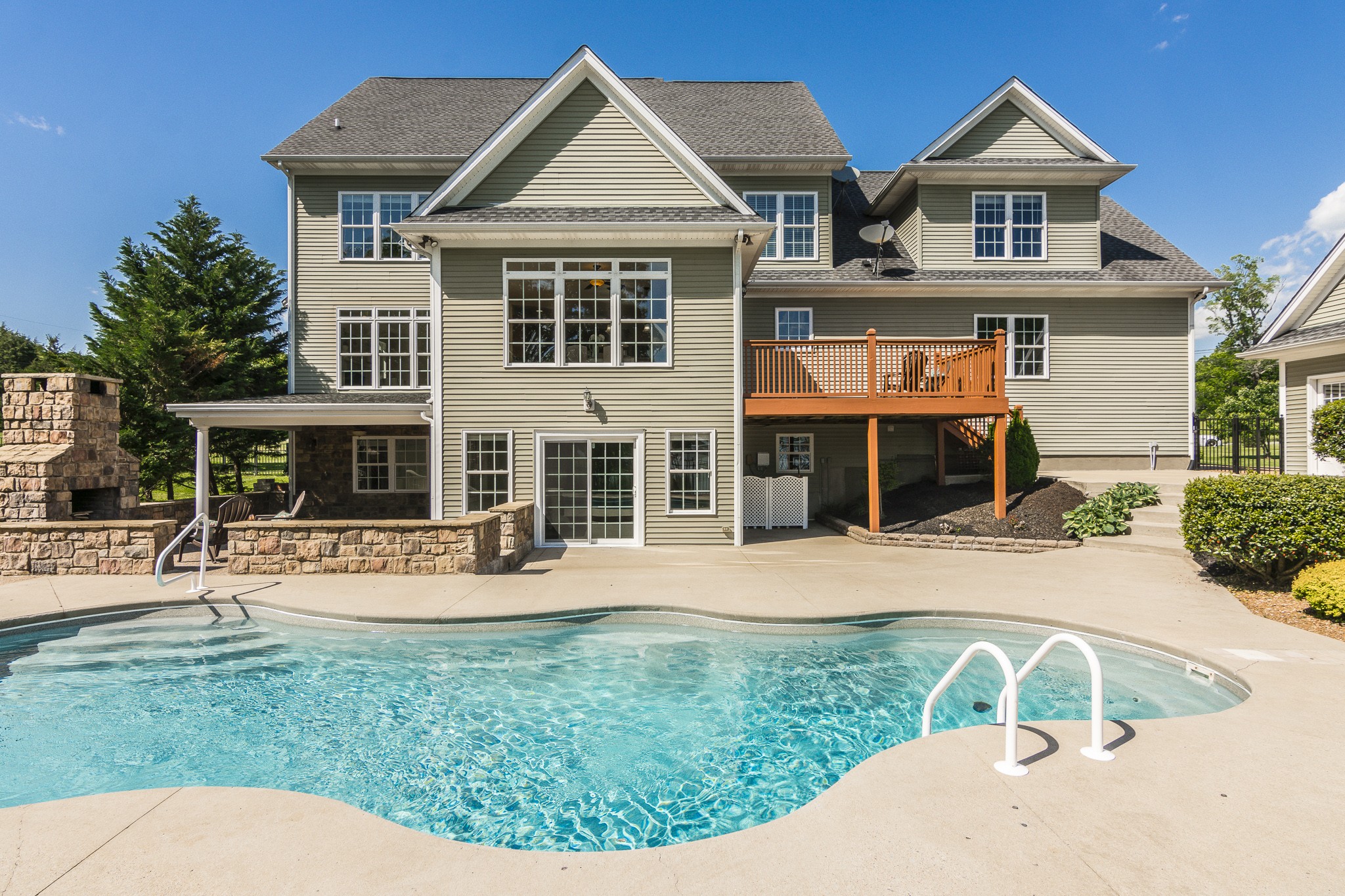 330 Odoms Bend Road Gallatin, TN 37066 - Photo 8 of 50 Gallery Image 8