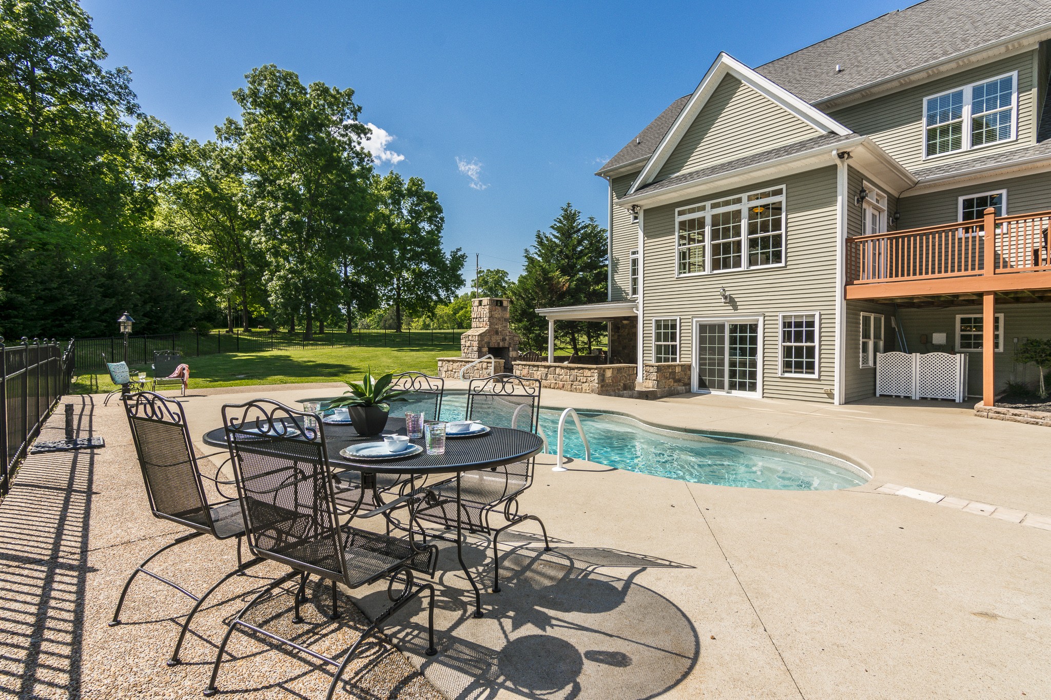 330 Odoms Bend Road Gallatin, TN 37066 - Photo 9 of 50 Gallery Image 9