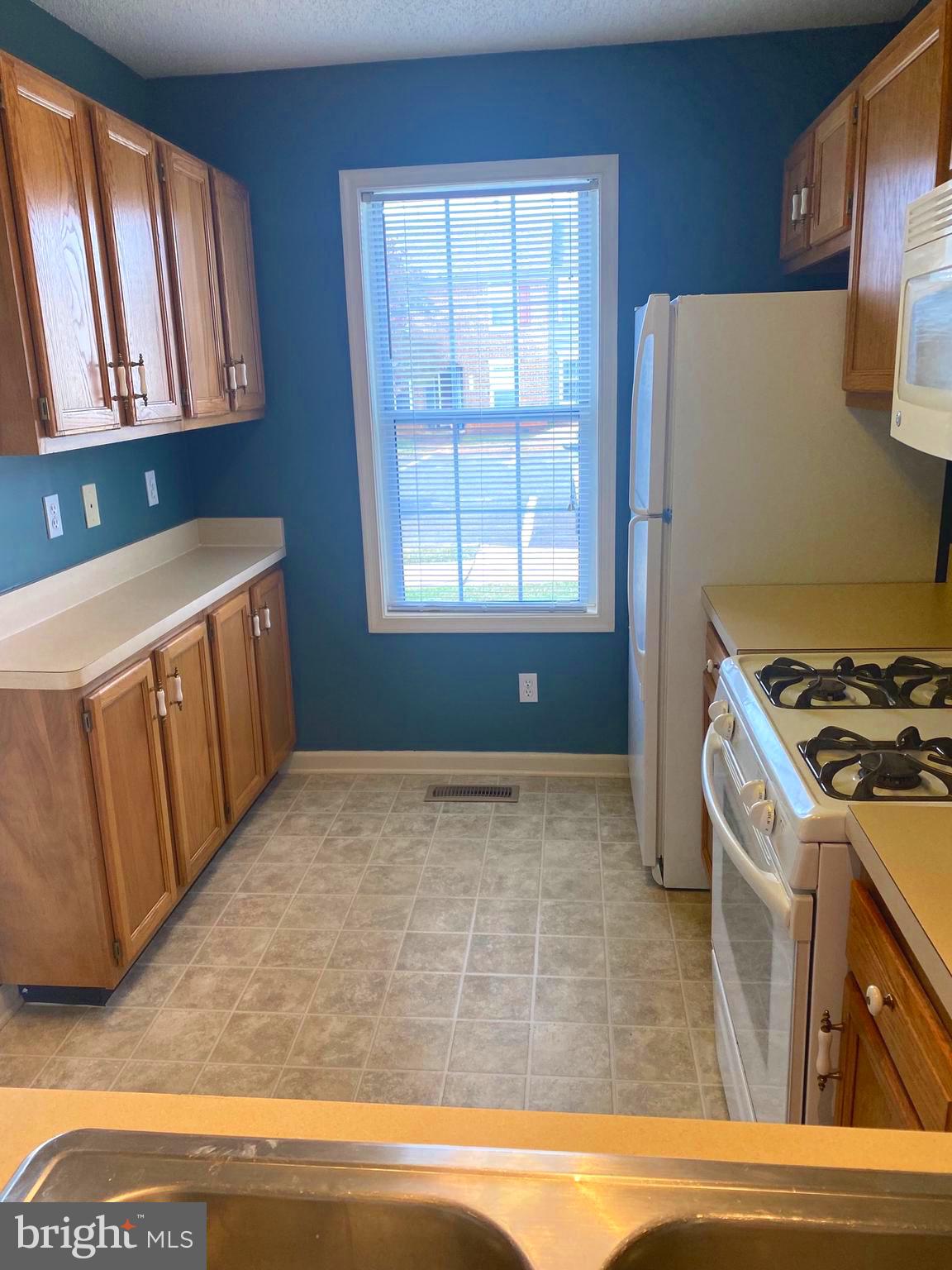 696 Ripplebrook Drive Culpeper, VA 22701 - Photo 3 of 13 Kitchen w/ gas stove