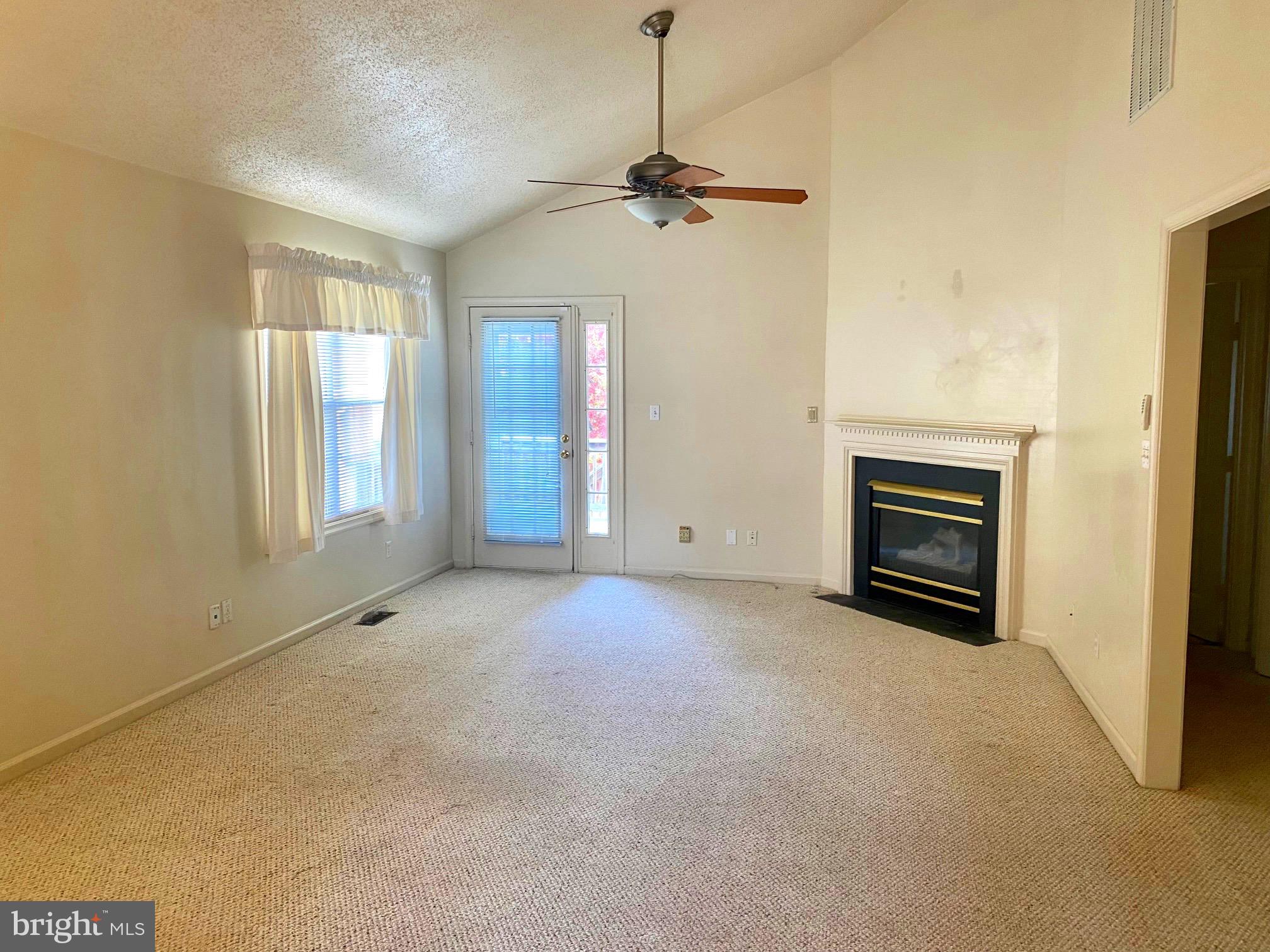 696 Ripplebrook Drive Culpeper, VA 22701 - Photo 5 of 13 Great room w/ gas fireplace