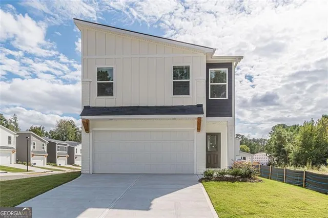 $2,300 | 4839 Station, Union City, GA 30291