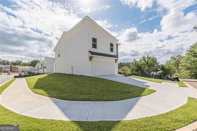 $2,300 | 4839 Station, Union City, GA 30291