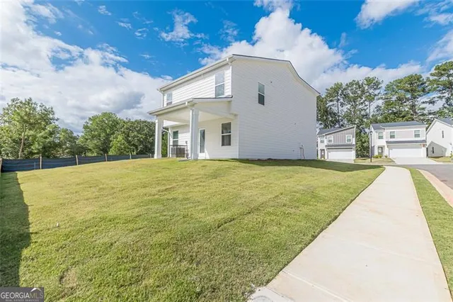 $2,300 | 4839 Station, Union City, GA 30291