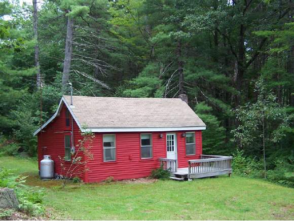 475 Hill Road Brookline, VT 05345 - Photo 1 of 1