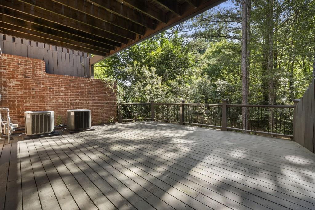 4222 Rickenbacker Drive Northeast, Unit 22 Atlanta, GA 30342 - Photo 37 of 46 Gallery Image 37