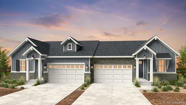 $541,149 | 3259 North Denali Street, Aurora, CO 80019